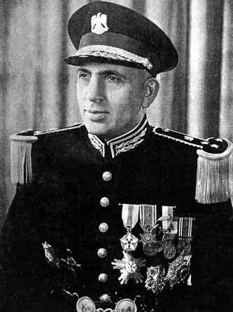 11. Президент Адиб аш-Шишакли