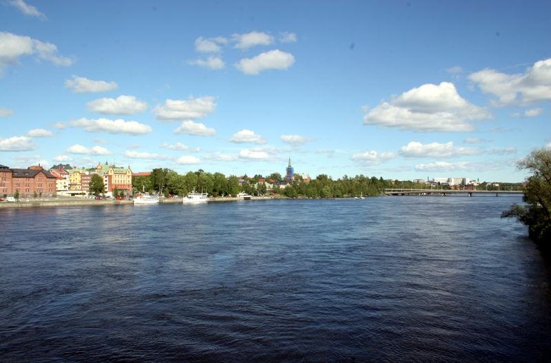 26. Уме-Эльв