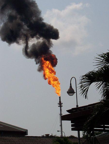 14. Нефтяные скважины СА