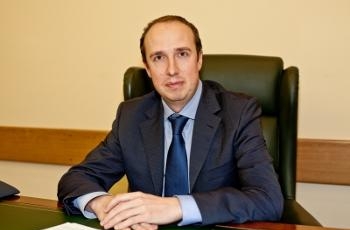 Осипов Леонид Викторович