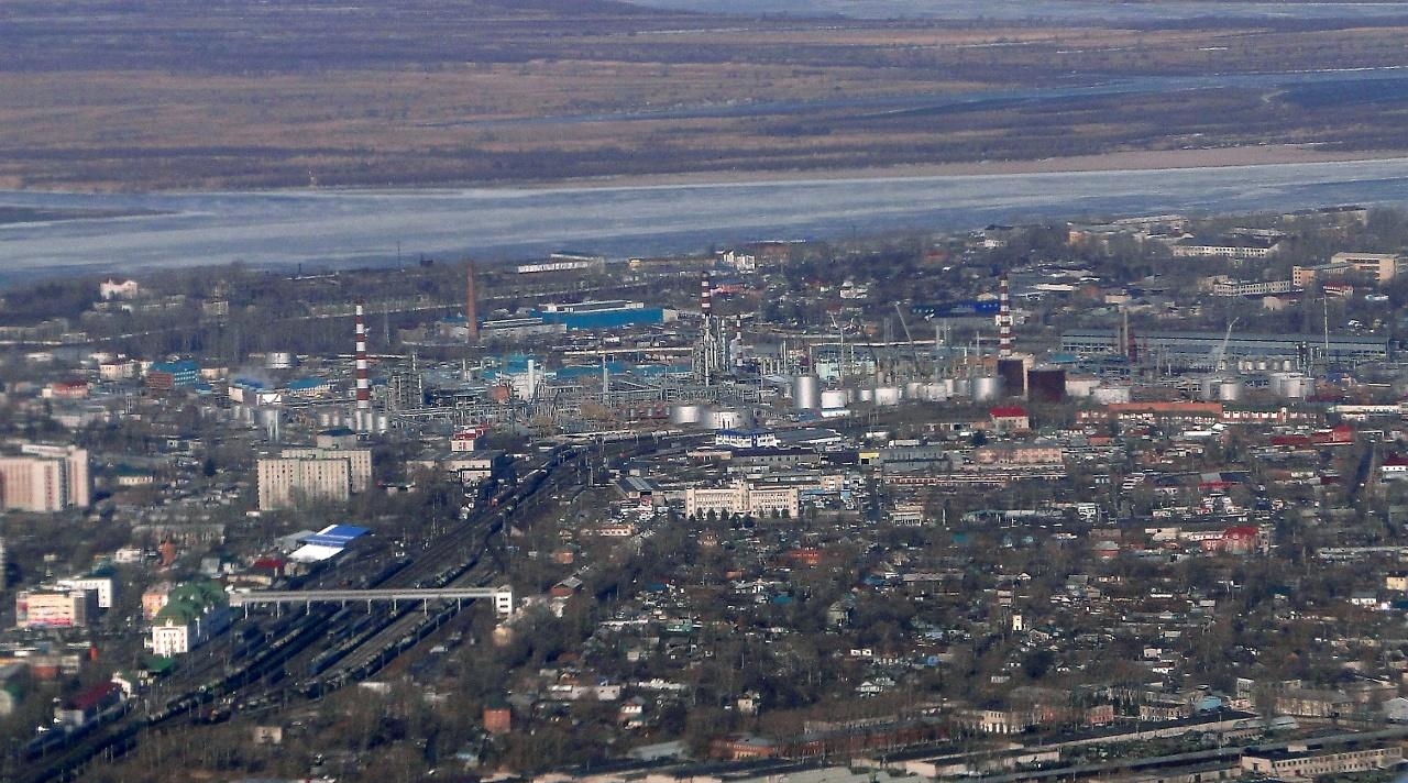 производство бензина