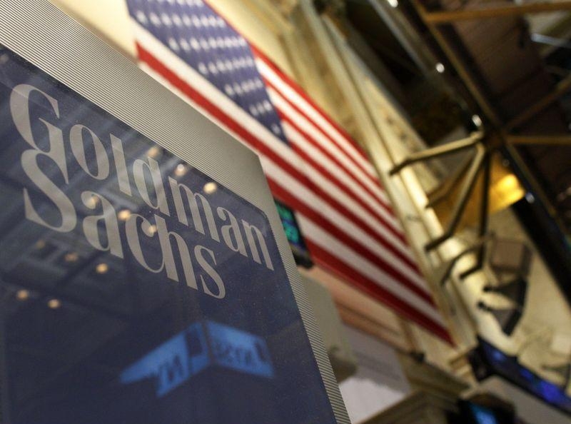 Goldman Sachs