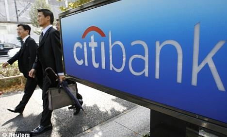 Citibank