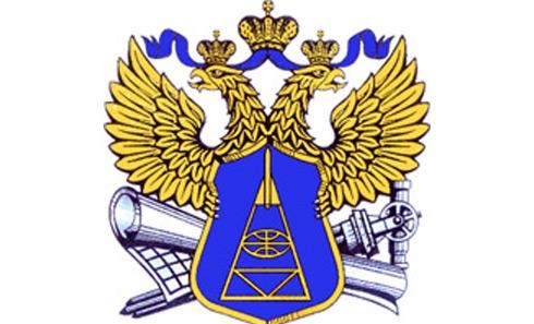 Герб картографии и геодезии