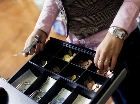 Кассовая дисциплина организации