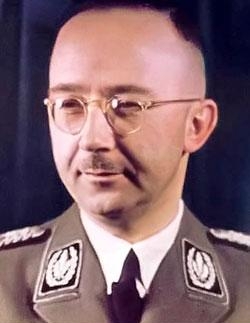 Генрих Гиммлер