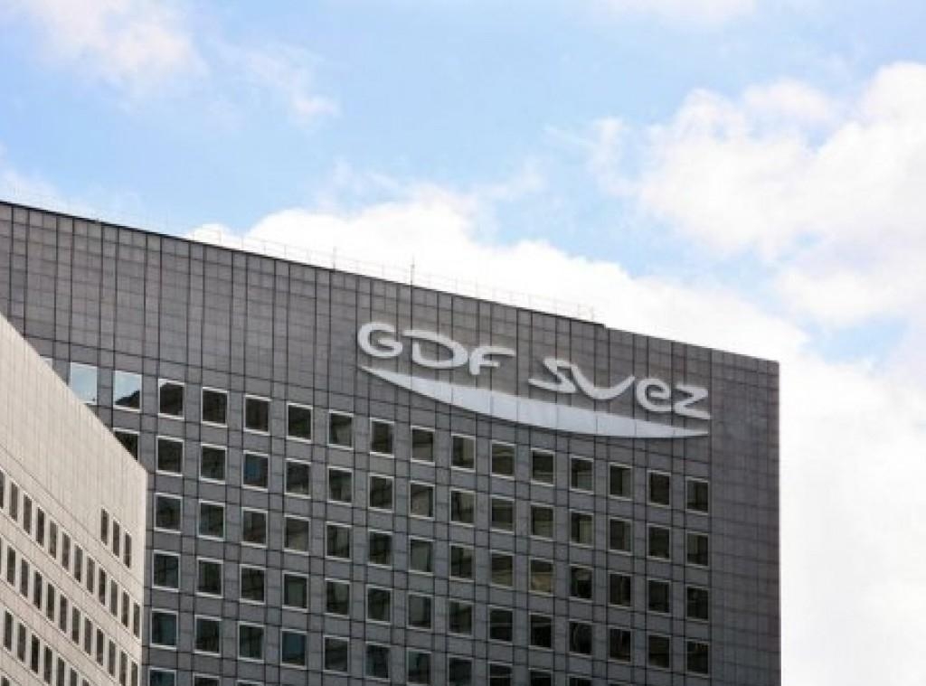 капитализация компании GDF Suez 