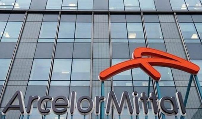 капитализация компании ArcelorMittal