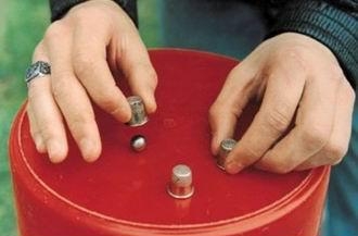 Цель спекулянта обыграть другого такого же спекулянта