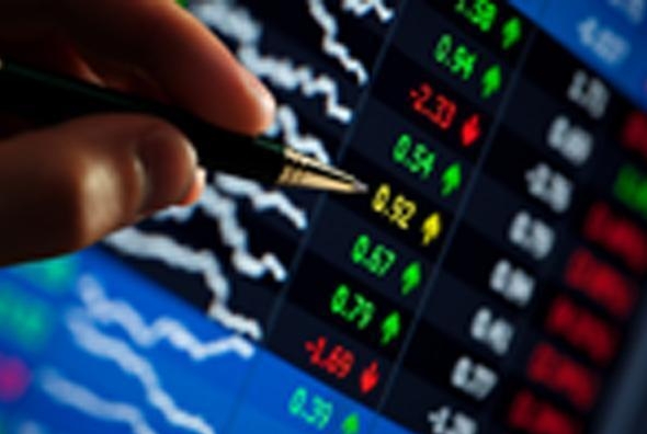 данные об отраслевой структуре экономики