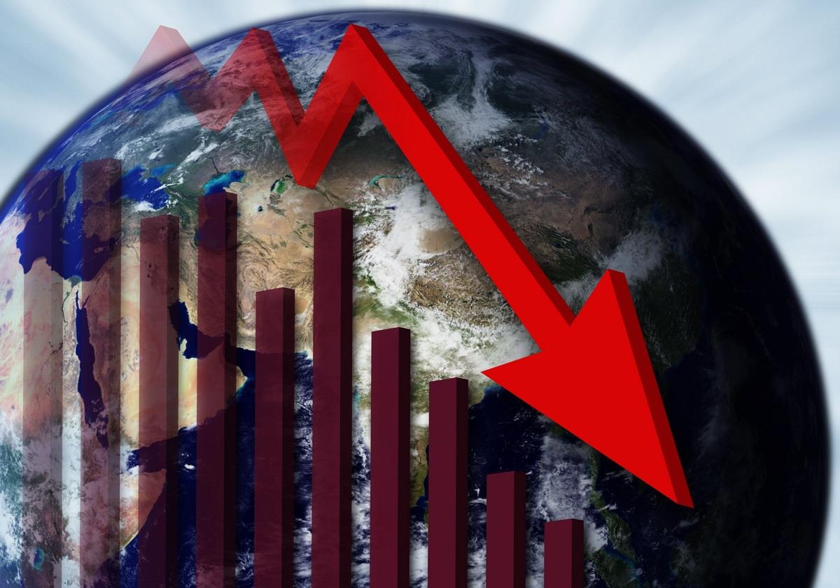 процесс транформации экономики