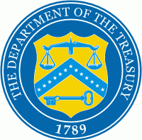 Федеральное казначейство США