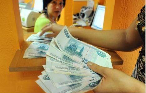 выплата возмещения по вкладам