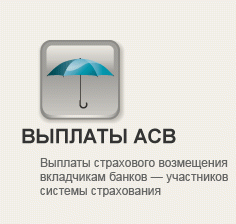 департаменты Агентства по страхованию вкладов