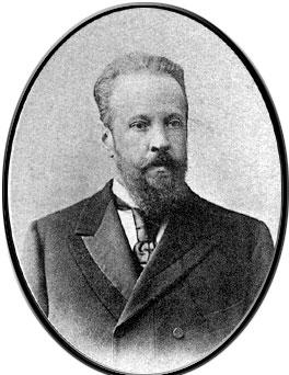 Сергей Юрьевич Витте