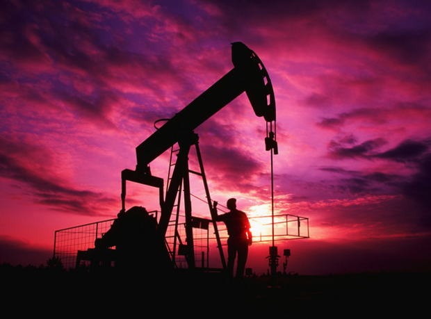 Добыча нефти  style=