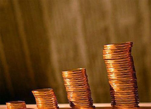уровень доходности гособлигаций Англии