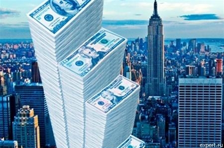 Определение экономики США