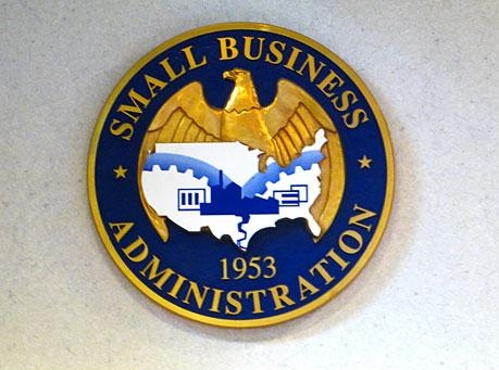 SBA