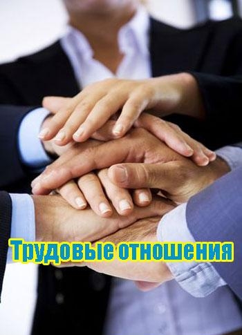 трудовые отношения