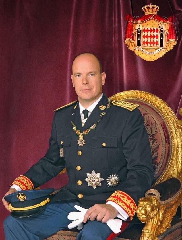 Альберт II