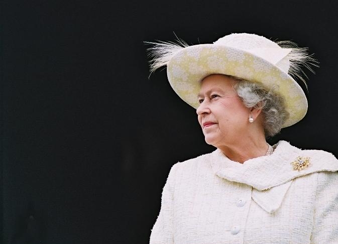 Елизавета II