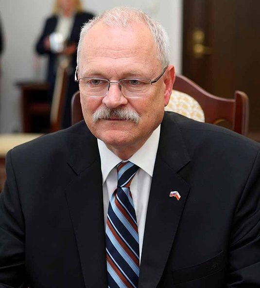 Иван Гашпарович
