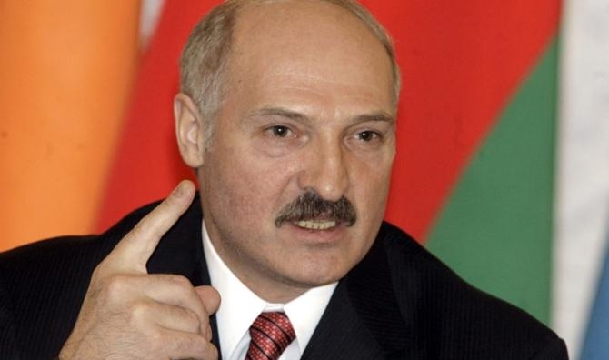 Суверенитет Руспублики Беларусь