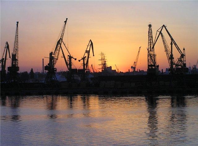 определение инфраструктуры
