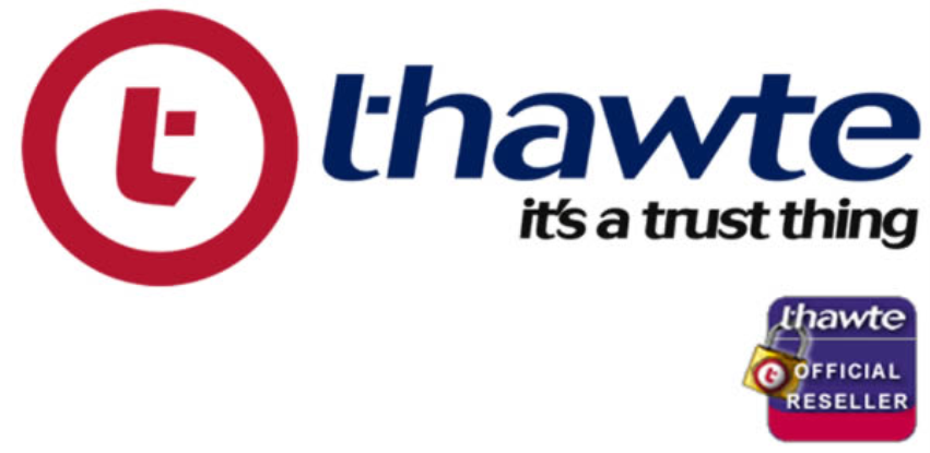 компания Thawte