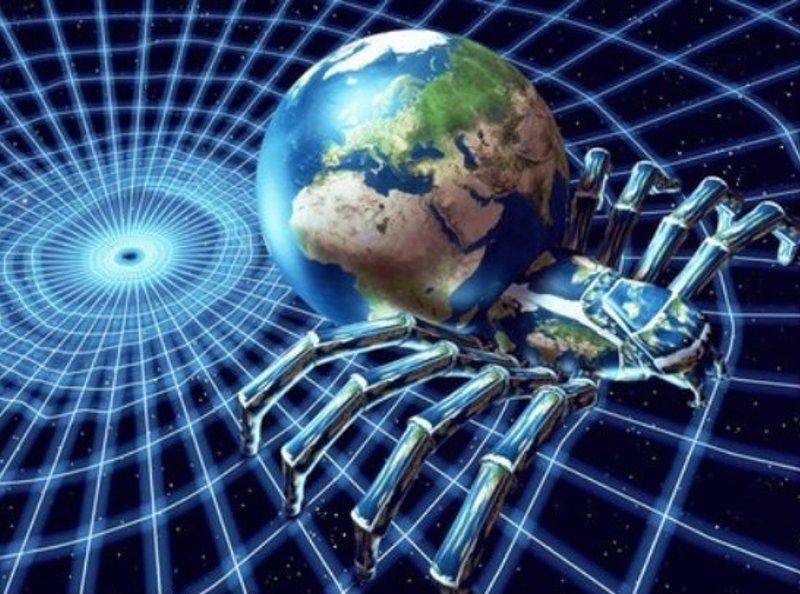 информационная сеть