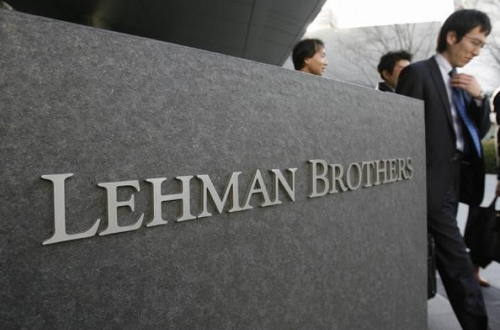 Lehman Brothers