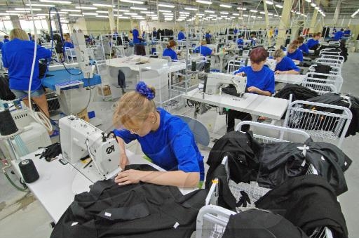 промышленная политика государства
