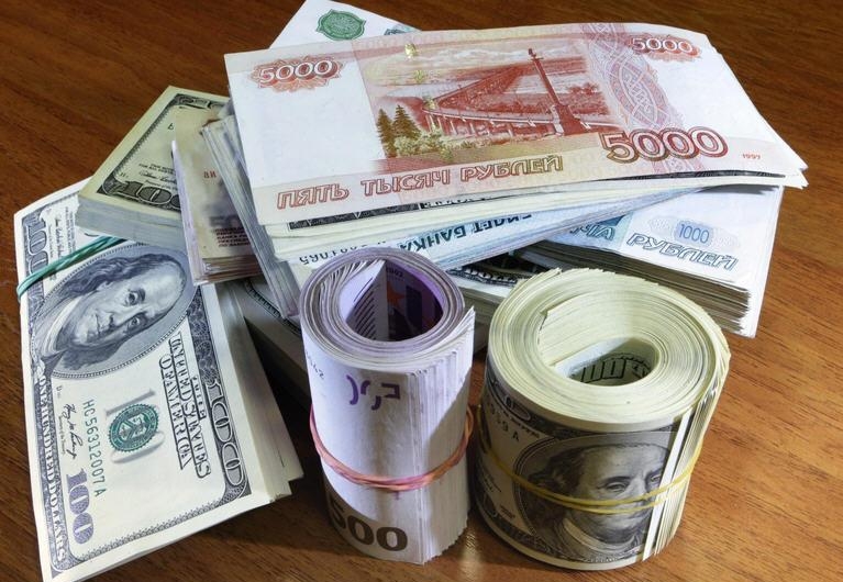 Валютные счета служат для расчета в любой валюте