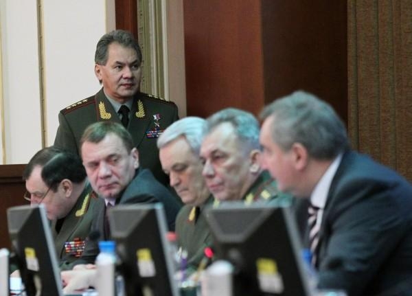 военная коллегия