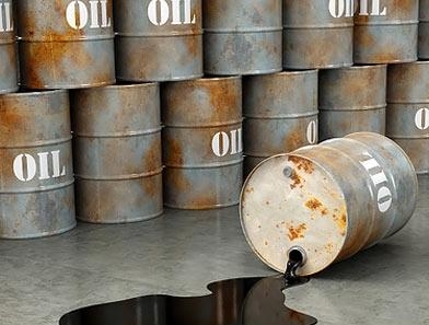 1.3 Баррели с нефтью