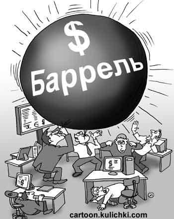 3.17 Плата за баррель