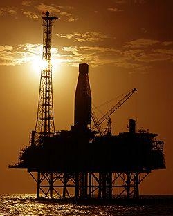 3.20 Понижение барреля нефти