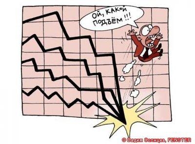 3.30 Валовой внутренний продукт - будет ли подьем...