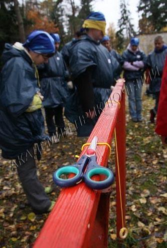 1.23 Необычные выходные Газпромнефть