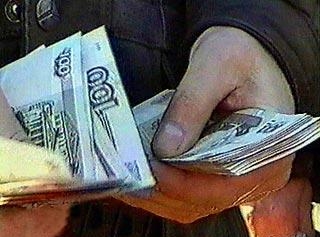 2.8 Разрыв зарплат в крупных и малых компаниях...