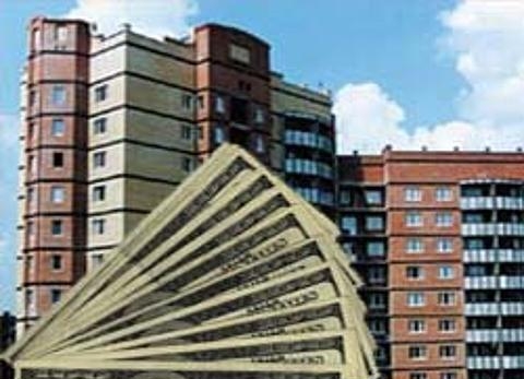 2.13 Жестокая ипотека