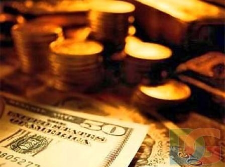 Денежные взаимоотношения на валютном курсе