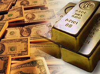 Курс валют меняется каждый день