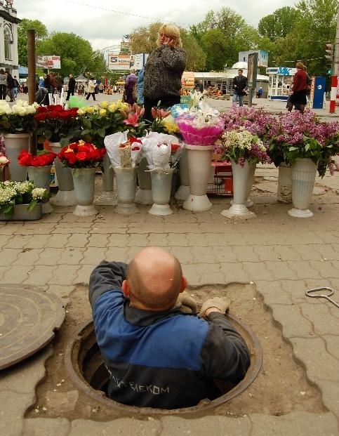 2.1 Торговля цветами