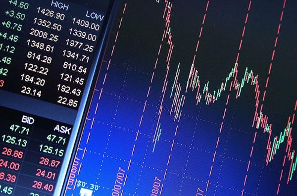 1.23 Экономический кризис - кризис или заговор