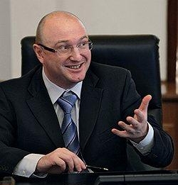 2.6 В стране - олигополия