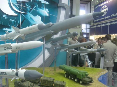 2.11 В российскую армию призовут инновации