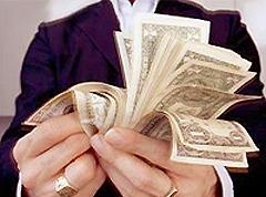 Разные формы выплат дивиденда