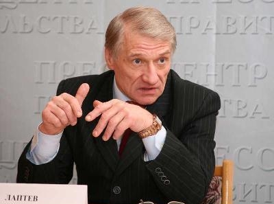 3.10 Государственной служба занятости населения